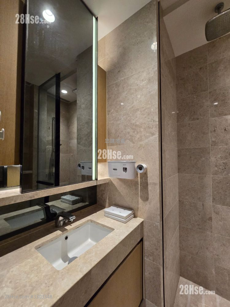 柏汇 租盘 开放式间隔 , 1 浴室 209 平方尺 ( 19.4 平方米 ) 柏汇 租盘 开放式间隔 , 1 浴室 209 平方尺 ( 19.4 平方米 )