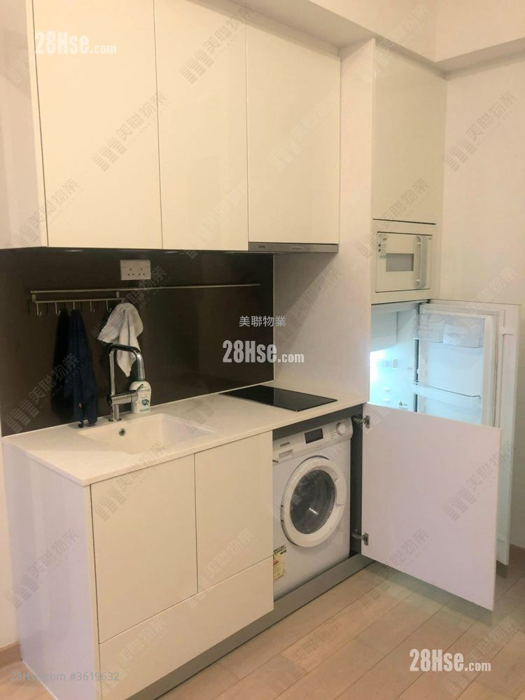 Twin Peaks Sell 1 Bedroom 357 ft² ( 33.2 m² ) Twin Peaks Sell 1 Bedroom 357 ft² ( 33.2 m² )