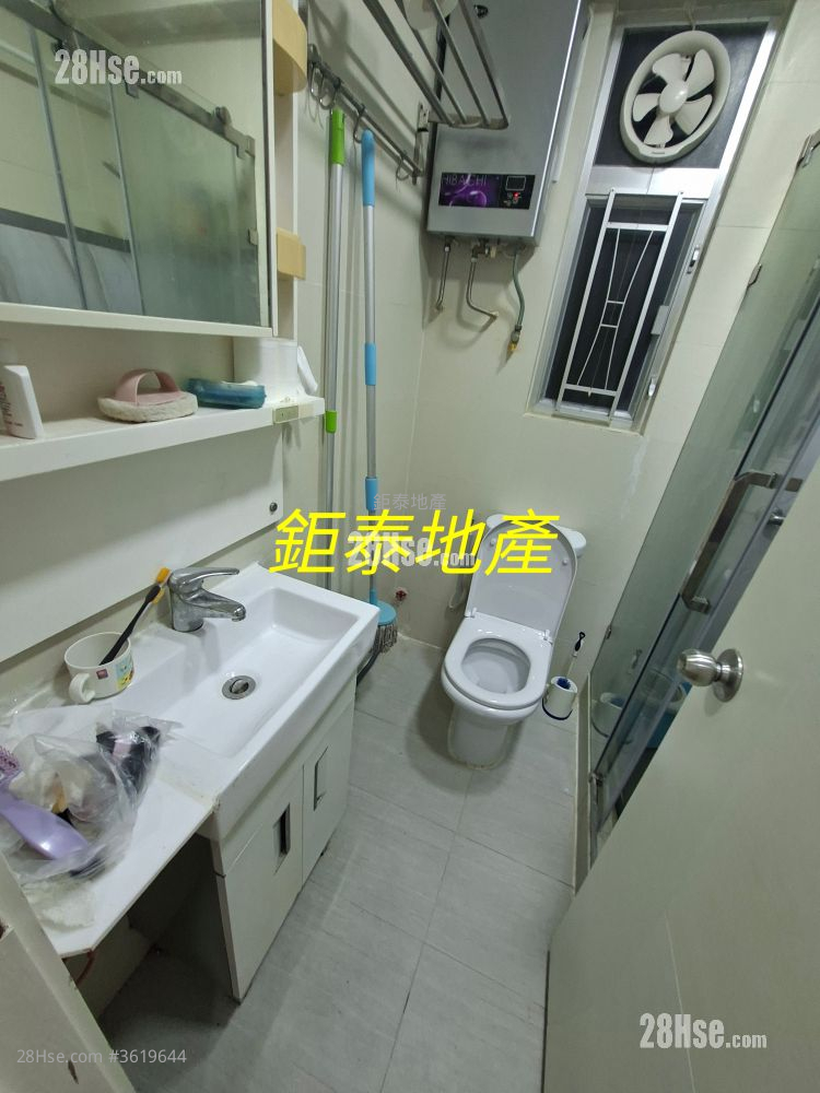 依利大厦 租盘 2 房 , 1 浴室 490 平方尺 ( 45.5 平方米 ) 依利大厦 租盘 2 房 , 1 浴室 490 平方尺 ( 45.5 平方米 )