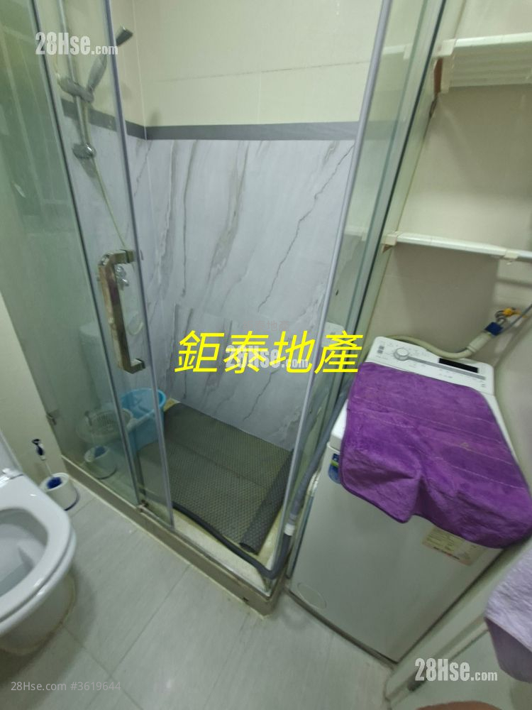 依利大厦 租盘 2 房 , 1 浴室 490 平方尺 ( 45.5 平方米 ) 依利大厦 租盘 2 房 , 1 浴室 490 平方尺 ( 45.5 平方米 )