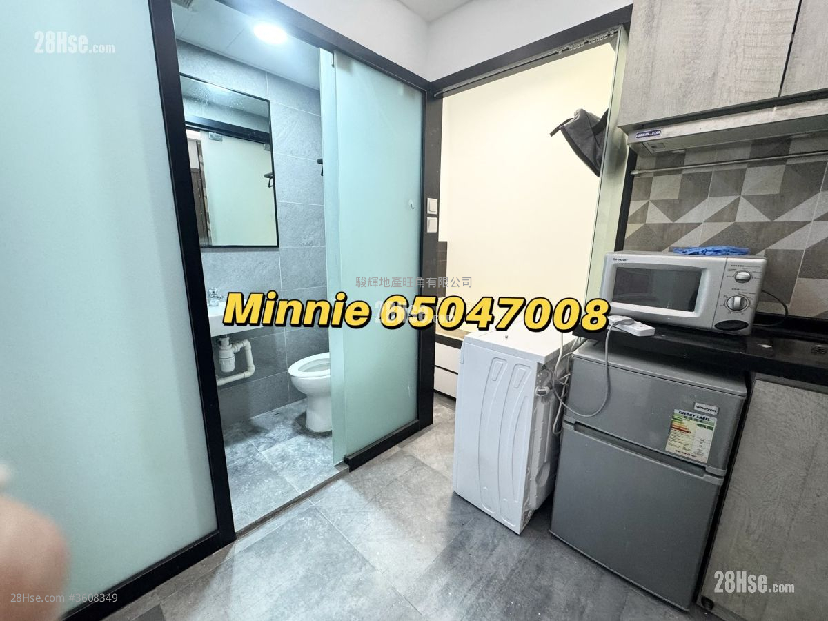 Lai Shing Building Rental 1 Bedroom , 1 Bathroom 150 ft² ( 13.9 m² )