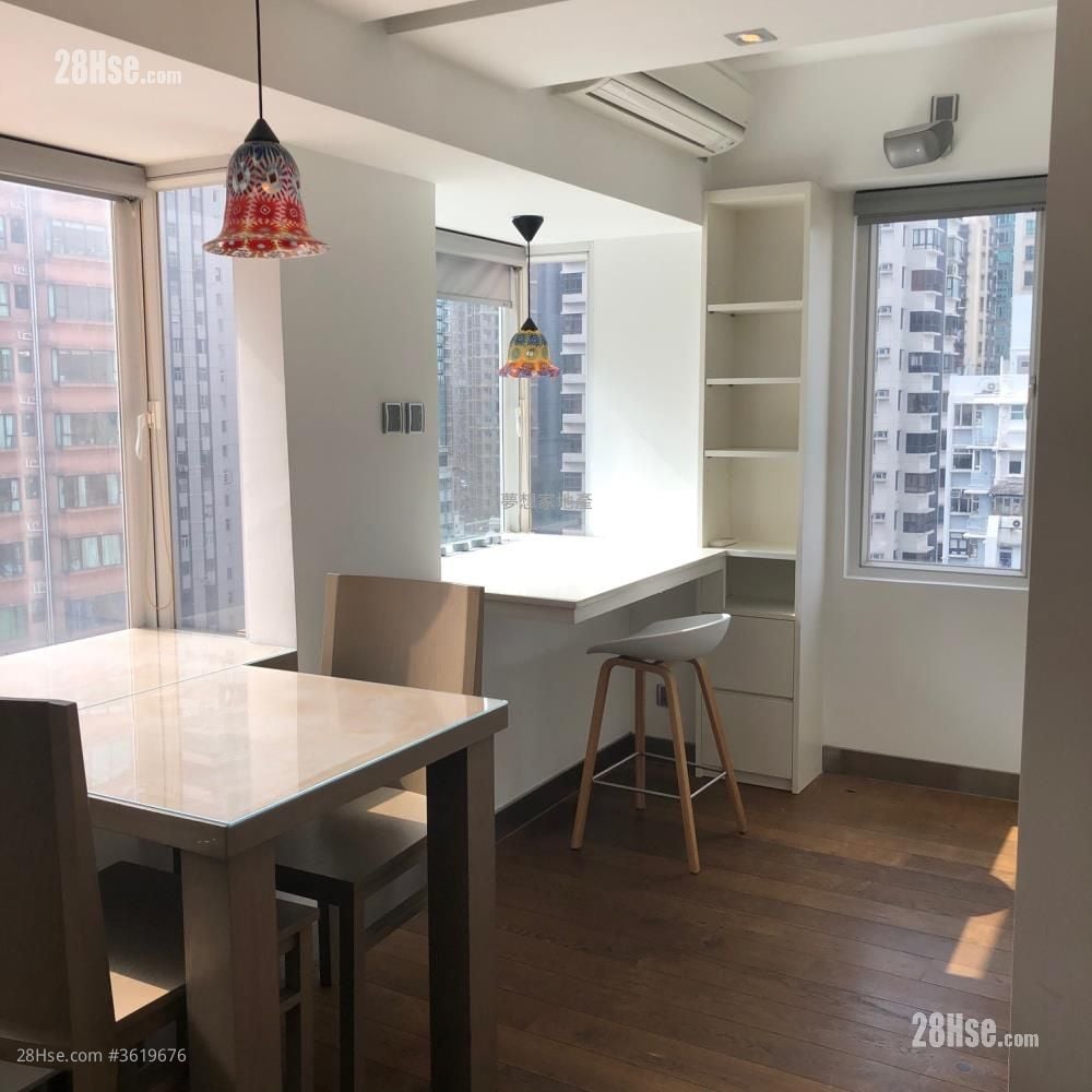 Million City Sell 1 Bedroom , 1 Bathroom 374 ft² ( 34.7 m² )