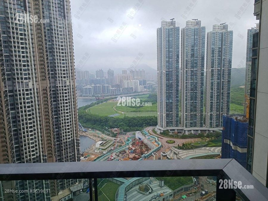 Grand Marini 租盘 2 房 , 1 浴室 546 平方尺 ( 50.7 平方米 ) Grand Marini 租盘 2 房 , 1 浴室 546 平方尺 ( 50.7 平方米 )