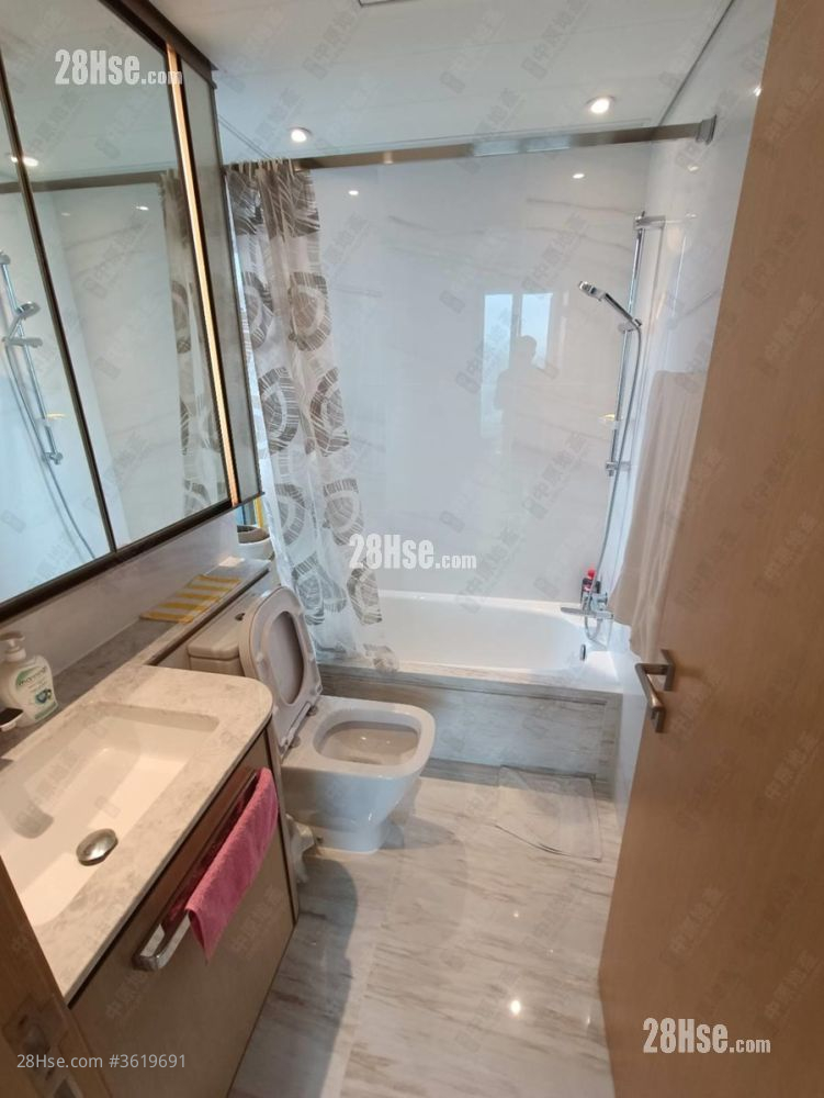 Grand Marini 租盘 2 房 , 1 浴室 546 平方尺 ( 50.7 平方米 ) Grand Marini 租盘 2 房 , 1 浴室 546 平方尺 ( 50.7 平方米 )