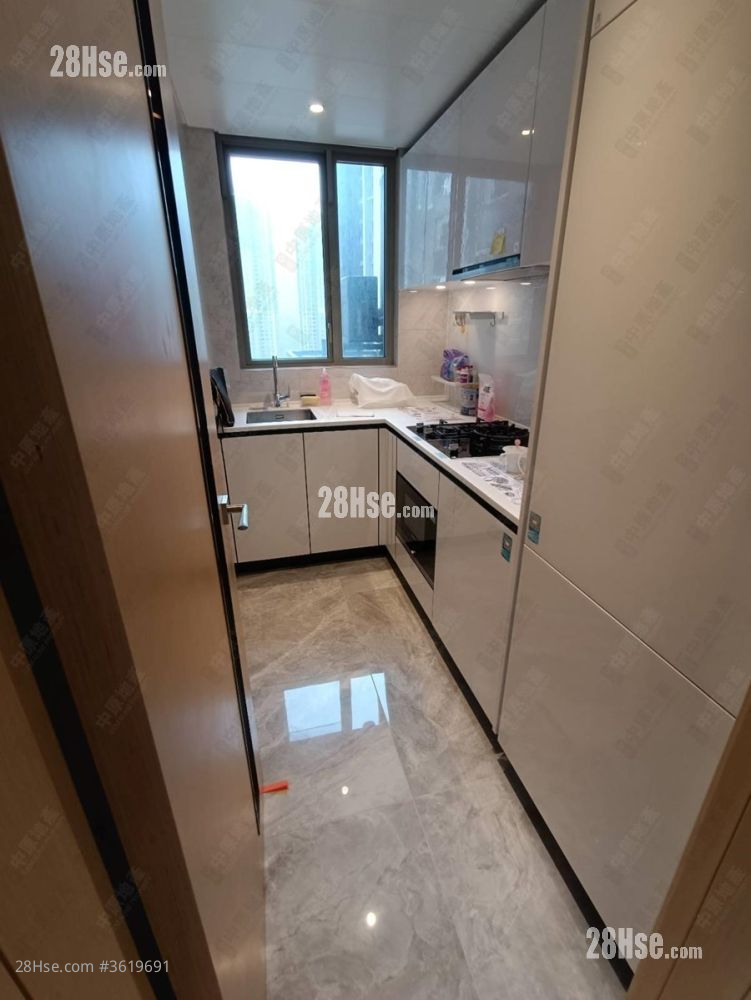 Grand Marini 租盘 2 房 , 1 浴室 546 平方尺 ( 50.7 平方米 ) Grand Marini 租盘 2 房 , 1 浴室 546 平方尺 ( 50.7 平方米 )