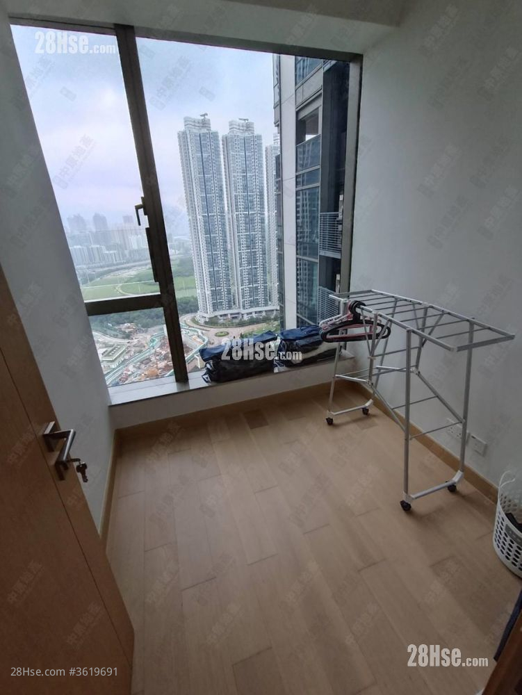 Grand Marini 租盘 2 房 , 1 浴室 546 平方尺 ( 50.7 平方米 ) Grand Marini 租盘 2 房 , 1 浴室 546 平方尺 ( 50.7 平方米 )