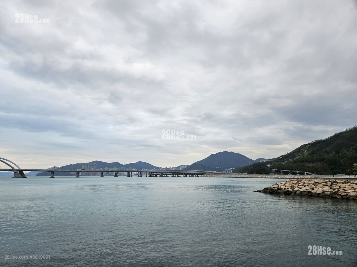 Grand Marini 租盘 2 房 , 1 浴室 546 平方尺 ( 50.7 平方米 ) Grand Marini 租盘 2 房 , 1 浴室 546 平方尺 ( 50.7 平方米 )