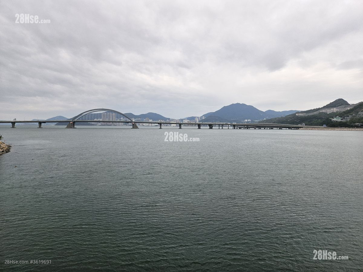 Grand Marini 租盘 2 房 , 1 浴室 546 平方尺 ( 50.7 平方米 ) Grand Marini 租盘 2 房 , 1 浴室 546 平方尺 ( 50.7 平方米 )