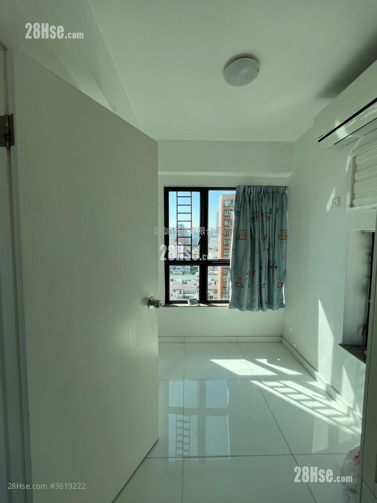 狮子石道1号 售盘 2 房 , 1 浴室 322 平方尺 ( 29.9 平方米 )