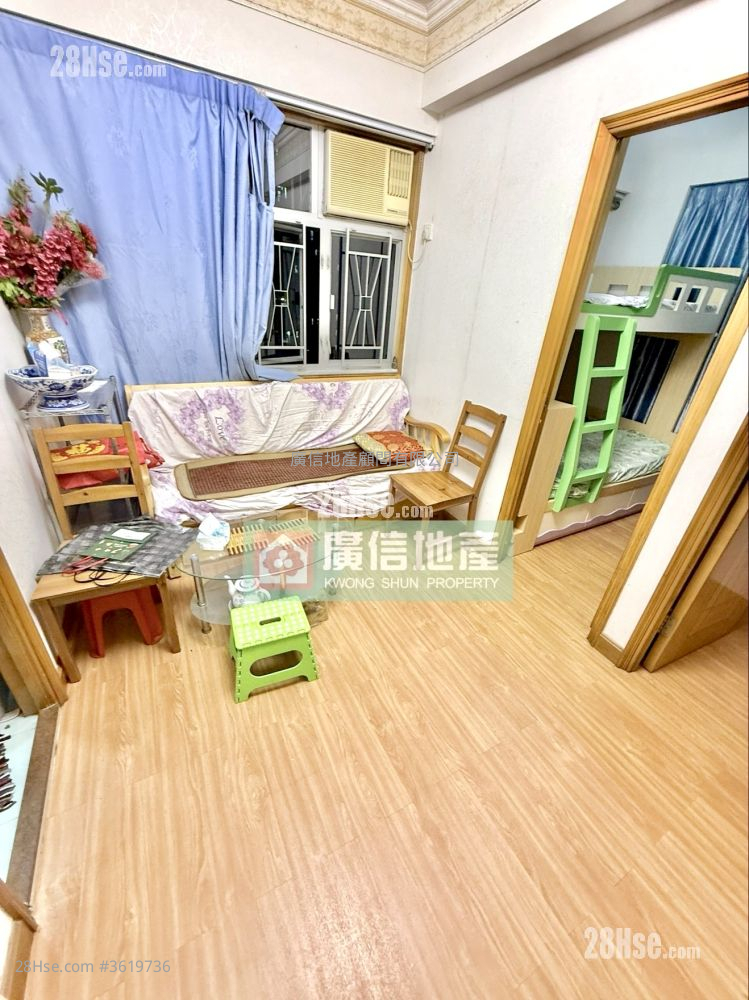 利源阁 租盘 2 房 , 1 浴室 270 平方尺 ( 25.1 平方米 ) 利源阁 租盘 2 房 , 1 浴室 270 平方尺 ( 25.1 平方米 )
