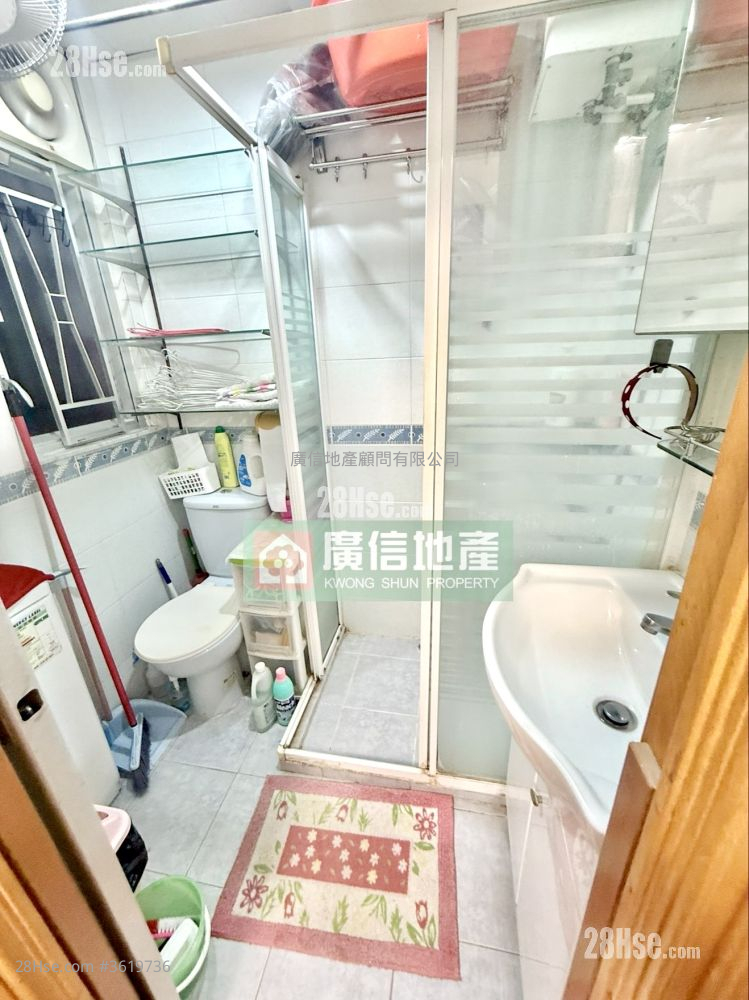利源阁 租盘 2 房 , 1 浴室 270 平方尺 ( 25.1 平方米 ) 利源阁 租盘 2 房 , 1 浴室 270 平方尺 ( 25.1 平方米 )