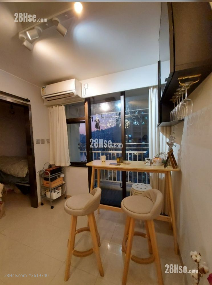 Clague Garden Estate Rental 1 Bedroom , 1 Bathroom 357 ft² ( 33.2 m² ) Clague Garden Estate Rental 1 Bedroom , 1 Bathroom 357 ft² ( 33.2 m² )