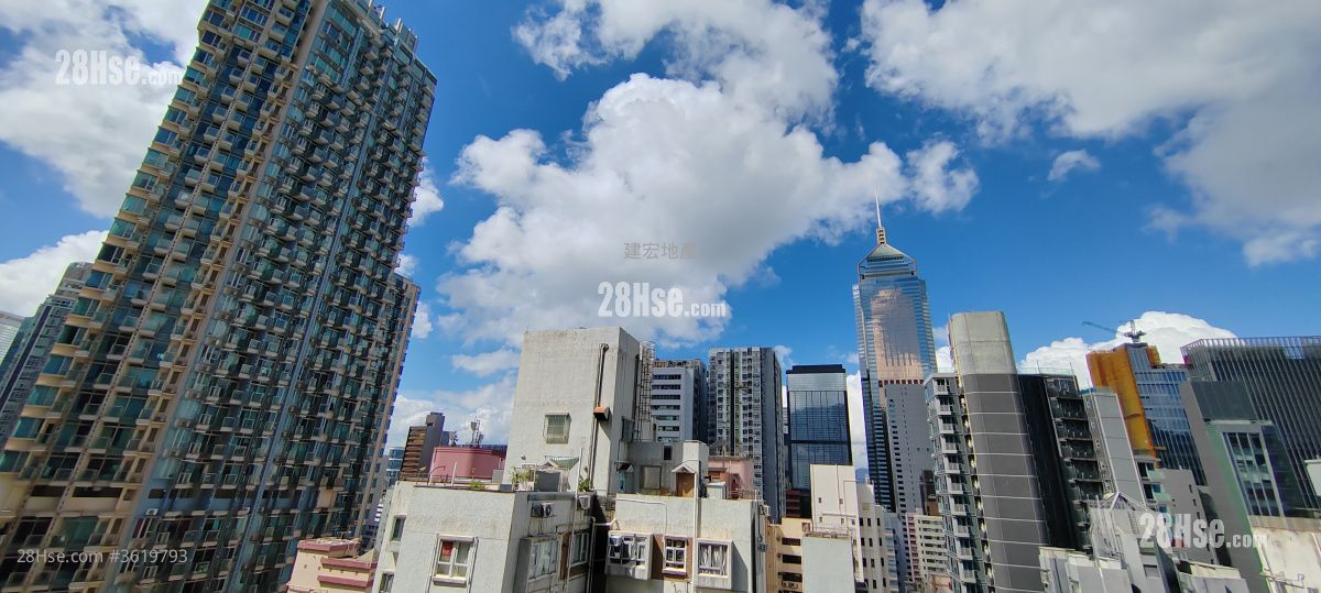 尚翘峰 租盘 2 房 , 1 浴室 478 平方尺 ( 44.4 平方米 ) 尚翘峰 租盘 2 房 , 1 浴室 478 平方尺 ( 44.4 平方米 )