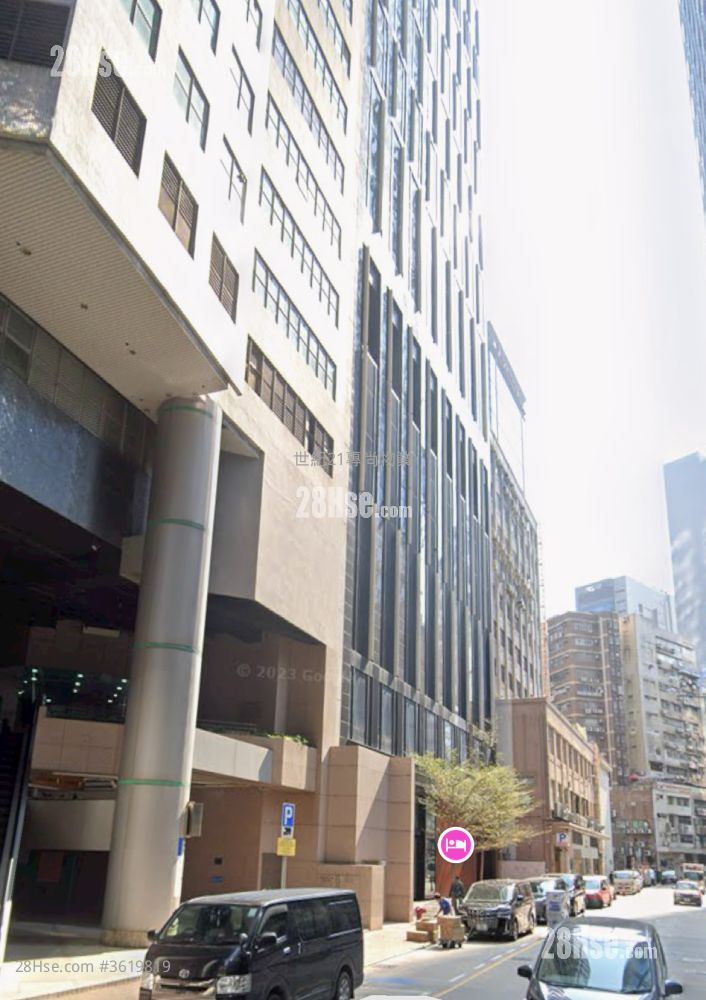 观塘新型工厦 租盘 观塘新型工厦 租盘