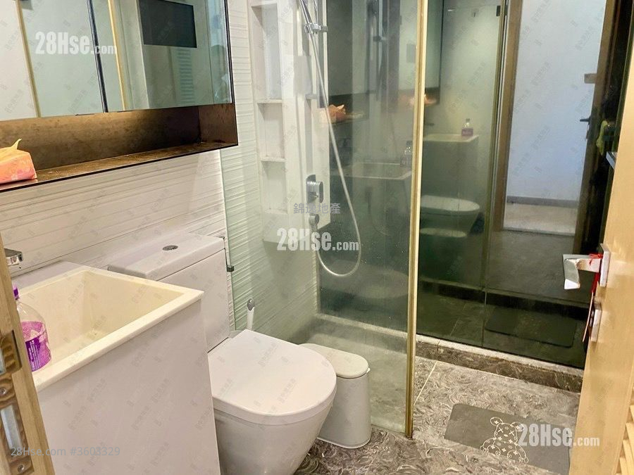 Siu Cheong Building Sell 2 Bedrooms , 1 Bathroom 260 ft² ( 24.2 m² )