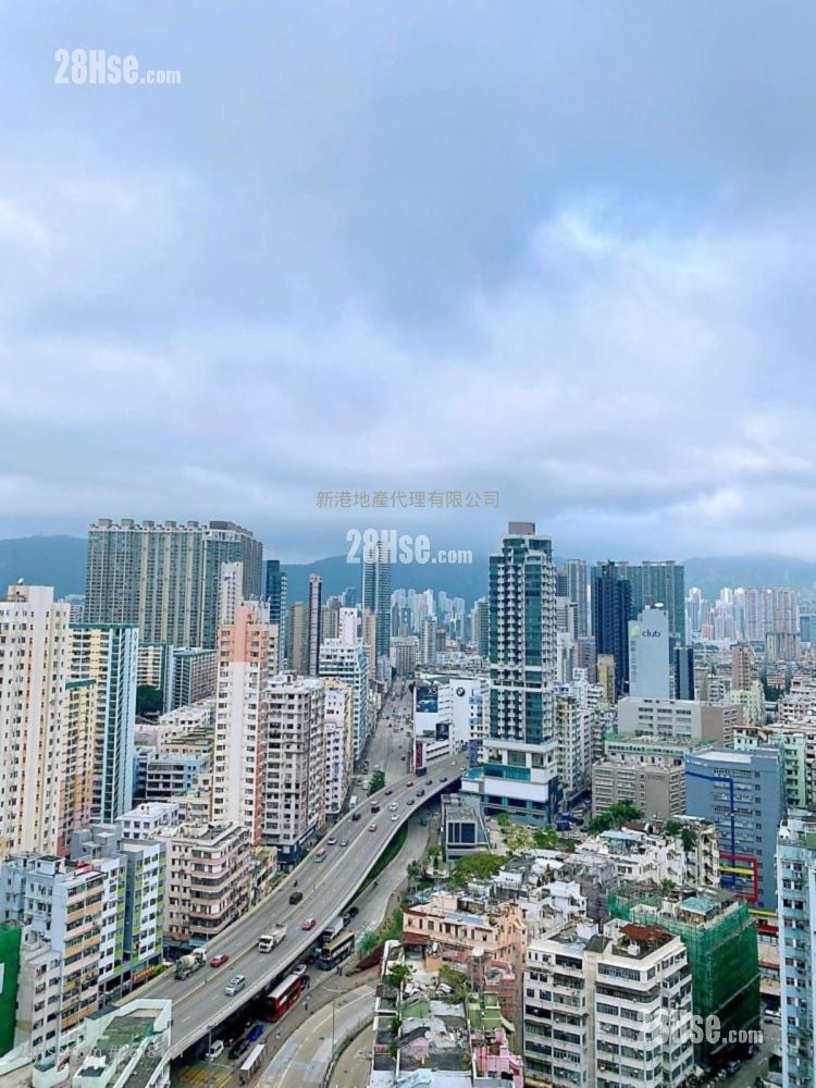 VIVA 租盘 2 房 , 1 浴室 487 平方尺 ( 45.2 平方米 ) VIVA 租盘 2 房 , 1 浴室 487 平方尺 ( 45.2 平方米 )