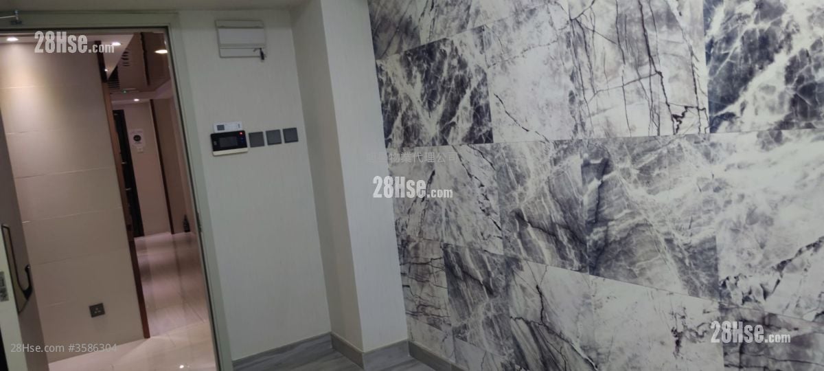 百美工业大厦 售盘