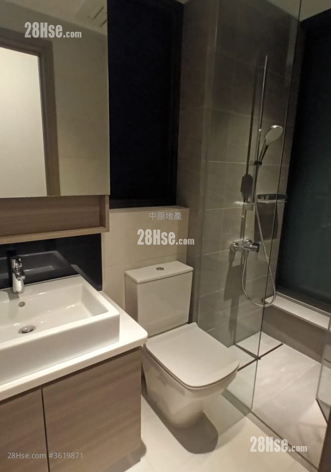 Bal Residence 租盘 345 平方尺 ( 32.1 平方米 ) Bal Residence 租盘 345 平方尺 ( 32.1 平方米 )