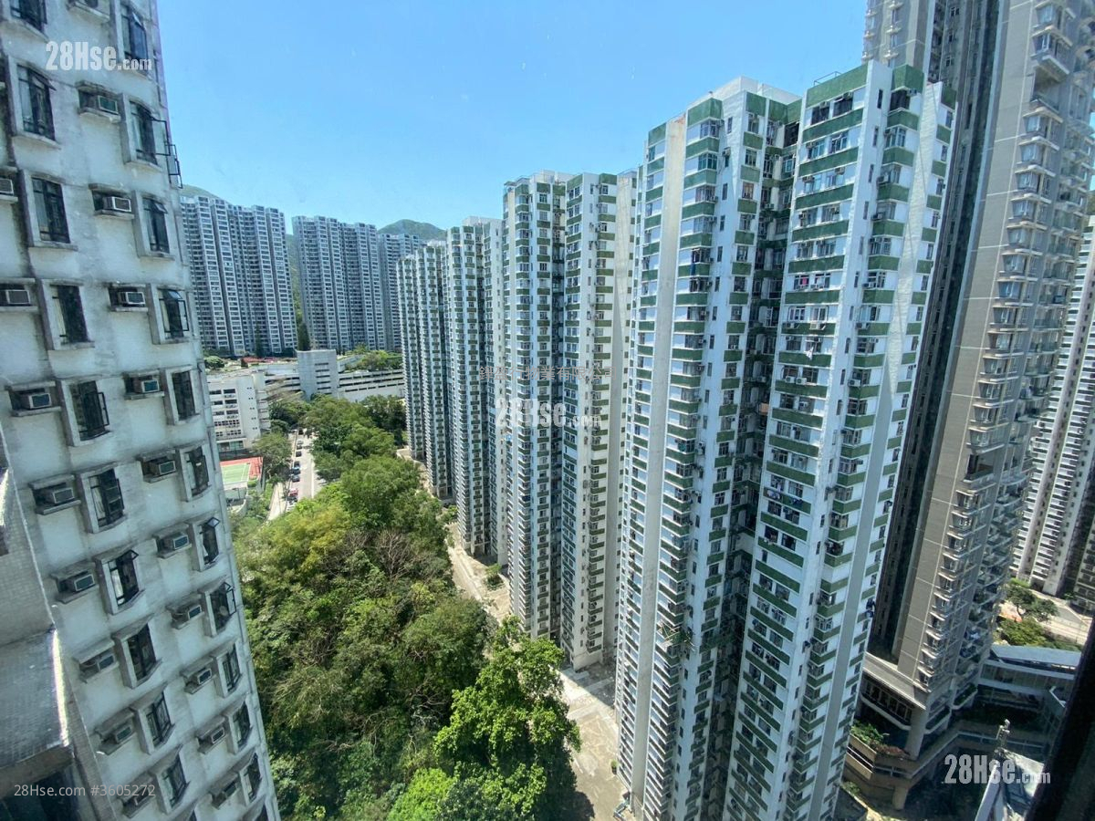 康怡花园 租盘 1 房 , 1 浴室 461 平方尺 ( 42.8 平方米 ) 康怡花园 租盘 1 房 , 1 浴室 461 平方尺 ( 42.8 平方米 )