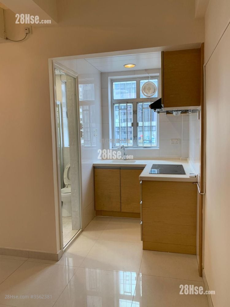 美汉大厦 售盘 2 房 , 1 浴室 308 平方尺 ( 28.6 平方米 ) 美汉大厦 售盘 2 房 , 1 浴室 308 平方尺 ( 28.6 平方米 )