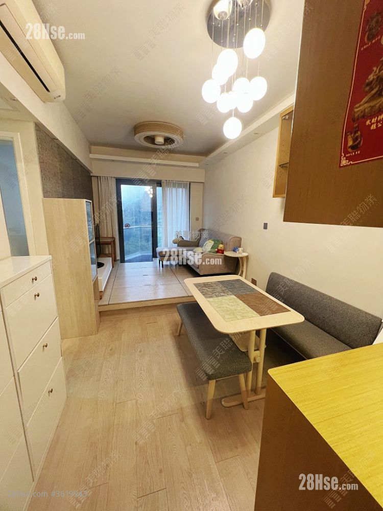 缙庭山 售盘 2 房 , 1 浴室 529 平方尺 ( 49.1 平方米 ) 缙庭山 售盘 2 房 , 1 浴室 529 平方尺 ( 49.1 平方米 )