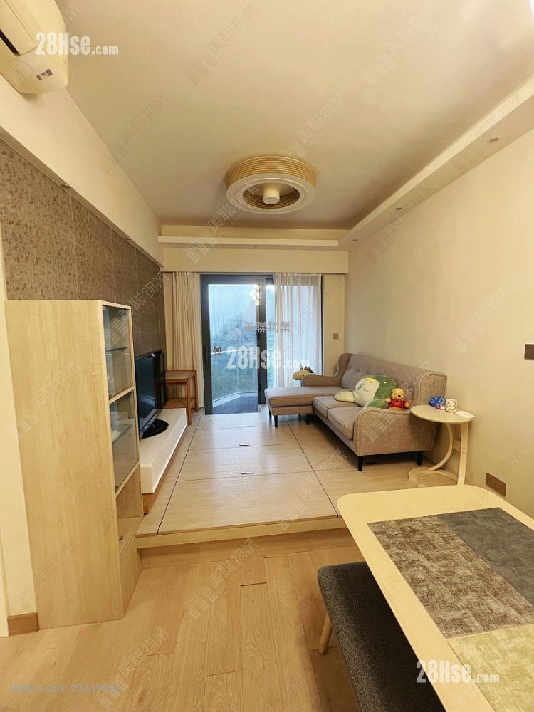 缙庭山 售盘 2 房 , 1 浴室 529 平方尺 ( 49.1 平方米 ) 缙庭山 售盘 2 房 , 1 浴室 529 平方尺 ( 49.1 平方米 )