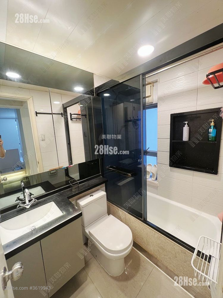 缙庭山 售盘 2 房 , 1 浴室 529 平方尺 ( 49.1 平方米 ) 缙庭山 售盘 2 房 , 1 浴室 529 平方尺 ( 49.1 平方米 )