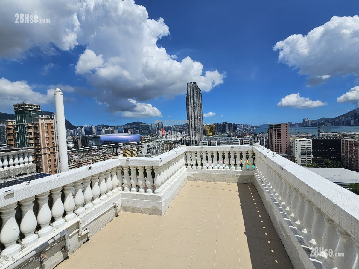 嘉景花园 售盘 4 房 , 3 浴室 647 平方尺 ( 60.1 平方米 ) 嘉景花园 售盘 4 房 , 3 浴室 647 平方尺 ( 60.1 平方米 )