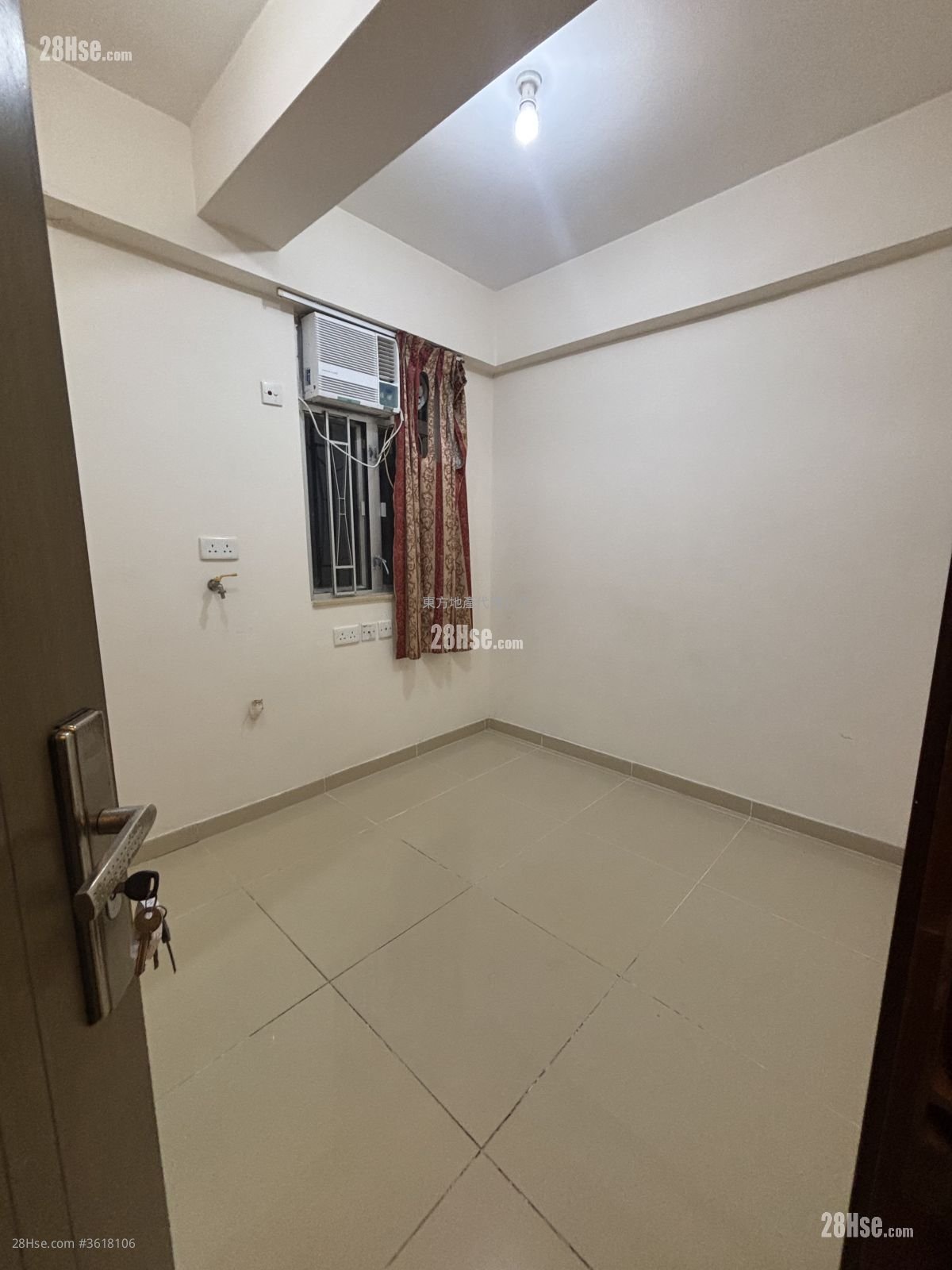 I-Feng Mansions Rental Studio , 1 Bathroom 110 ft² ( 10.2 m² )