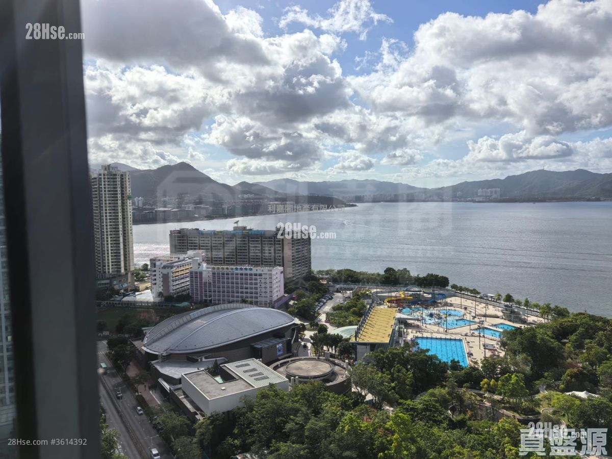 海柏花园 售盘 2 房 424 平方尺 ( 39.4 平方米 ) 海柏花园 售盘 2 房 424 平方尺 ( 39.4 平方米 )