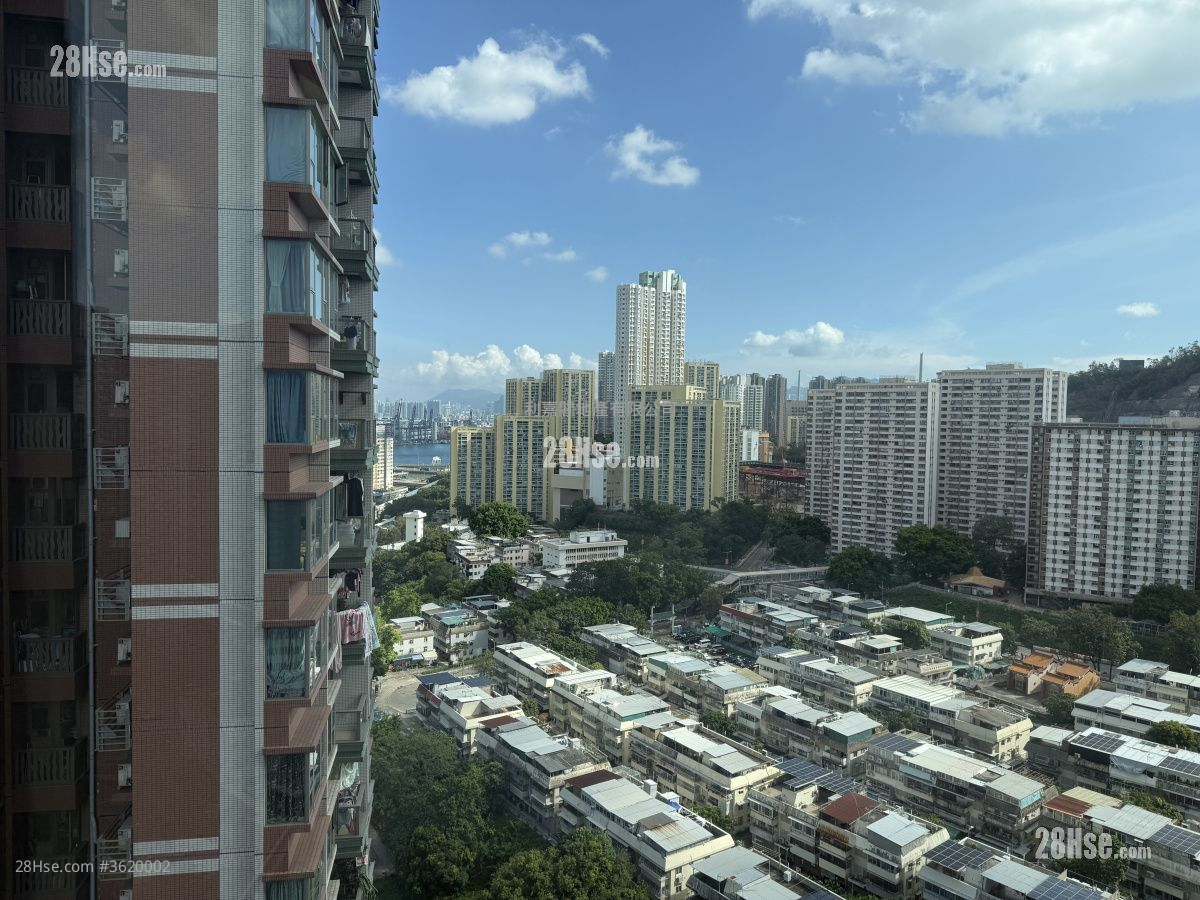 Greenview Villa Sell 2 Bedrooms , 1 Bathroom 543 ft² ( 50.4 m² ) Greenview Villa Sell 2 Bedrooms , 1 Bathroom 543 ft² ( 50.4 m² )