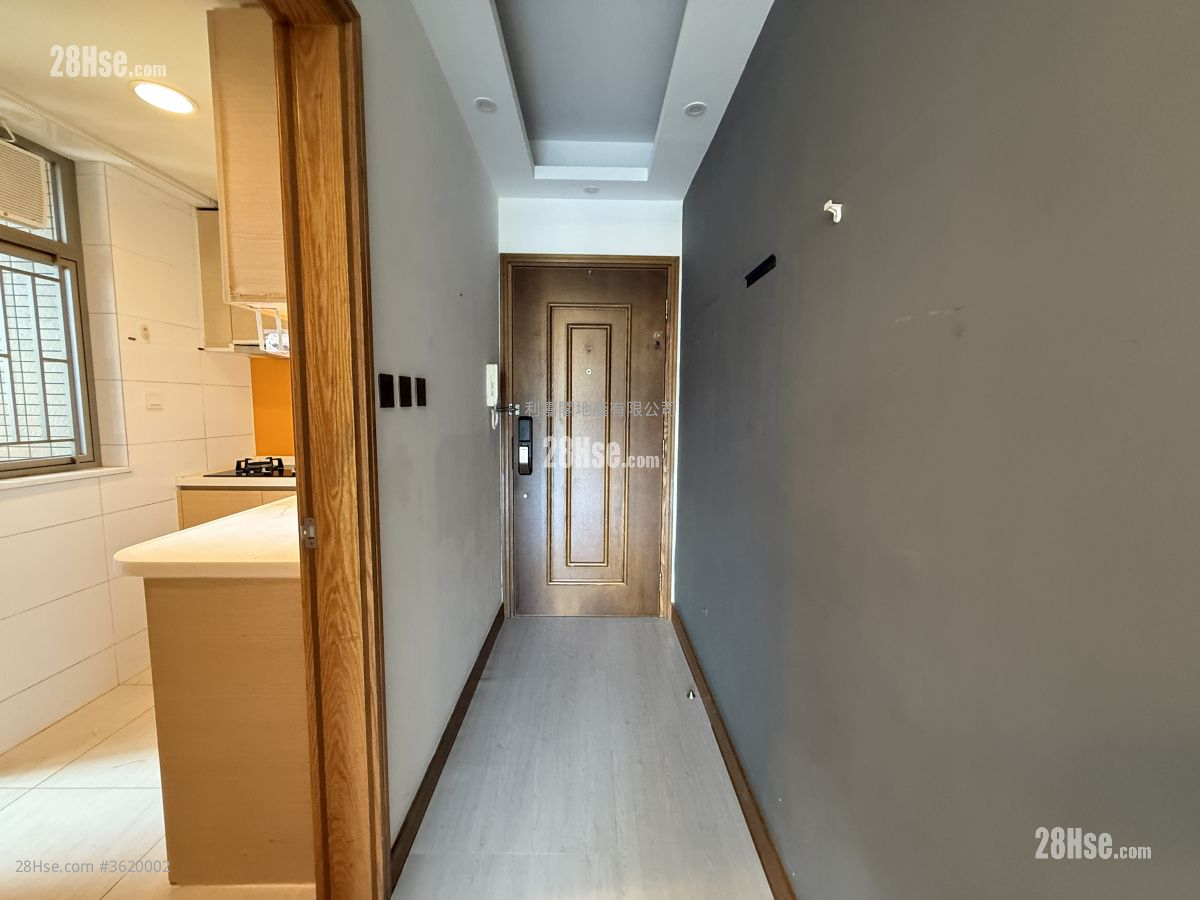 Greenview Villa Sell 2 Bedrooms , 1 Bathroom 543 ft² ( 50.4 m² ) Greenview Villa Sell 2 Bedrooms , 1 Bathroom 543 ft² ( 50.4 m² )