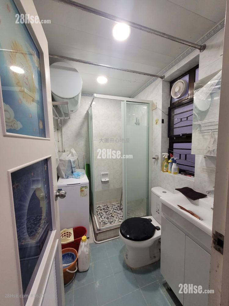 隔田村 租盘 2 房 , 1 浴室 隔田村 租盘 2 房 , 1 浴室