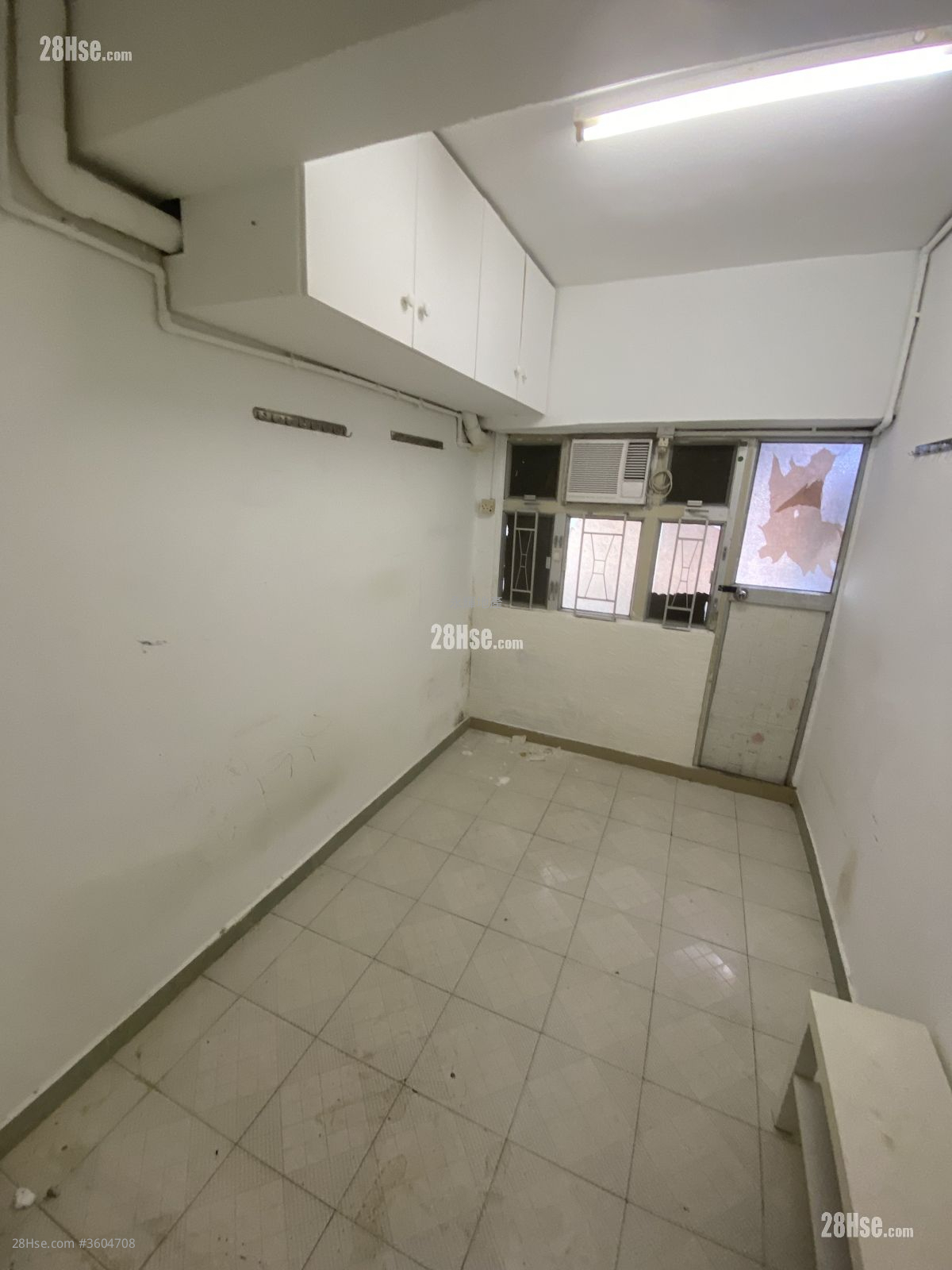 Fu Shing House Rental Studio 120 ft² ( 11.1 m² )