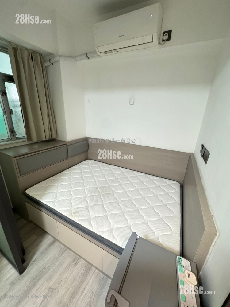 Yiu Kei Mansion Rental Studio , 1 Bathroom 150 ft² ( 13.9 m² ) Yiu Kei Mansion Rental Studio , 1 Bathroom 150 ft² ( 13.9 m² )