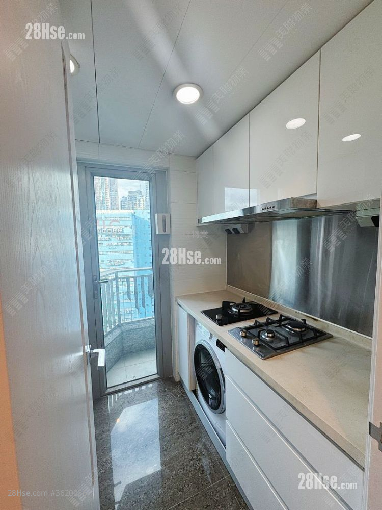 环宇海湾 售盘 2 房 , 1 浴室 482 平方尺 ( 44.8 平方米 ) 环宇海湾 售盘 2 房 , 1 浴室 482 平方尺 ( 44.8 平方米 )