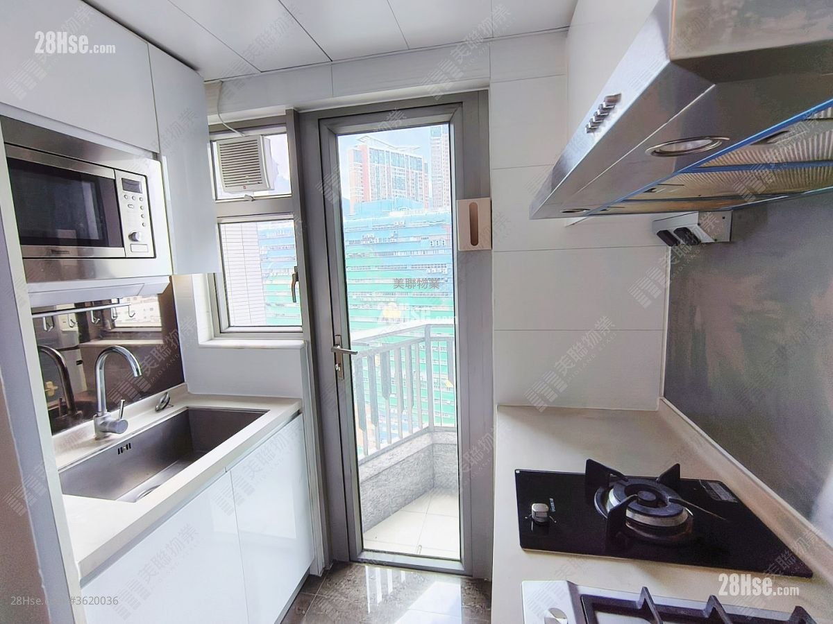 环宇海湾 售盘 2 房 , 1 浴室 482 平方尺 ( 44.8 平方米 ) 环宇海湾 售盘 2 房 , 1 浴室 482 平方尺 ( 44.8 平方米 )