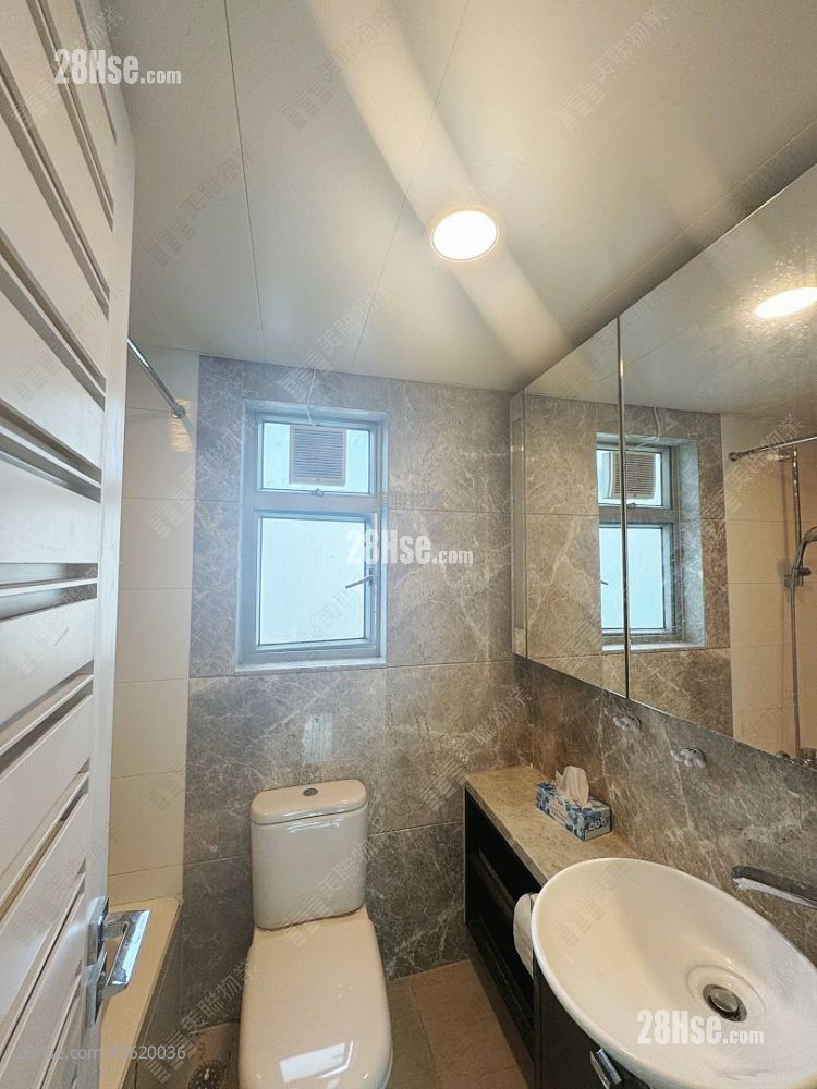 环宇海湾 售盘 2 房 , 1 浴室 482 平方尺 ( 44.8 平方米 ) 环宇海湾 售盘 2 房 , 1 浴室 482 平方尺 ( 44.8 平方米 )