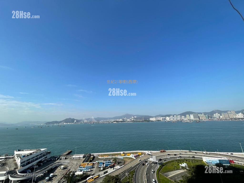 Kwan Yick Building Phase 3 Rental 2 Bedrooms , 1 Bathroom 393 ft² ( 36.5 m² )