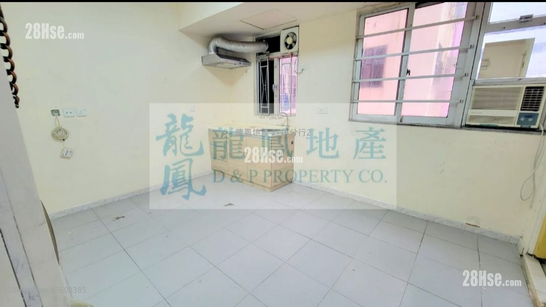 长辉大厦 售盘 1 房 , 1 浴室 218 平方尺 ( 20.3 平方米 )