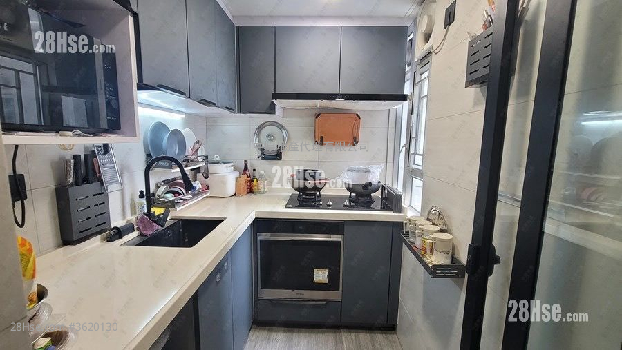 凯乐苑 售盘 2 房 391 平方尺 ( 36.3 平方米 ) 凯乐苑 售盘 2 房 391 平方尺 ( 36.3 平方米 )