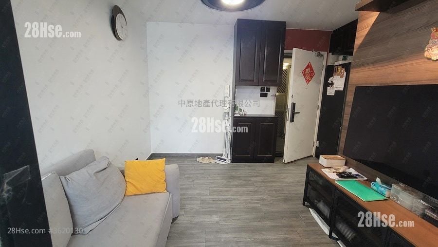 凯乐苑 售盘 2 房 391 平方尺 ( 36.3 平方米 ) 凯乐苑 售盘 2 房 391 平方尺 ( 36.3 平方米 )