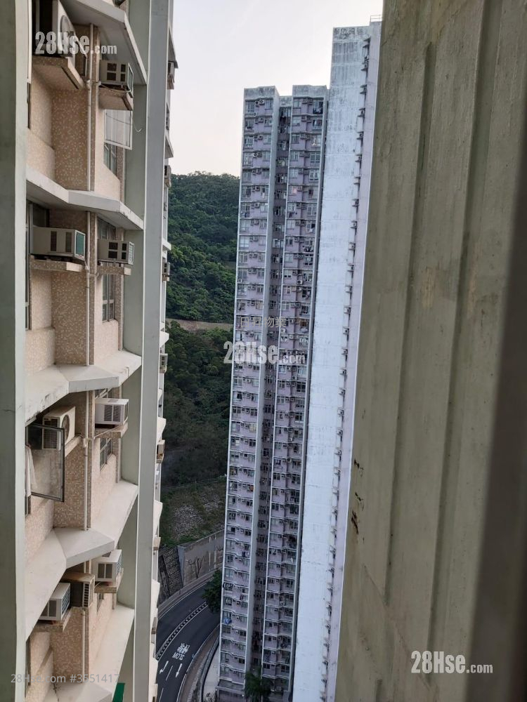 Tung Yan Court Rental Studio , 1 Bathroom 211 ft² ( 19.6 m² ) Tung Yan Court Rental Studio , 1 Bathroom 211 ft² ( 19.6 m² )