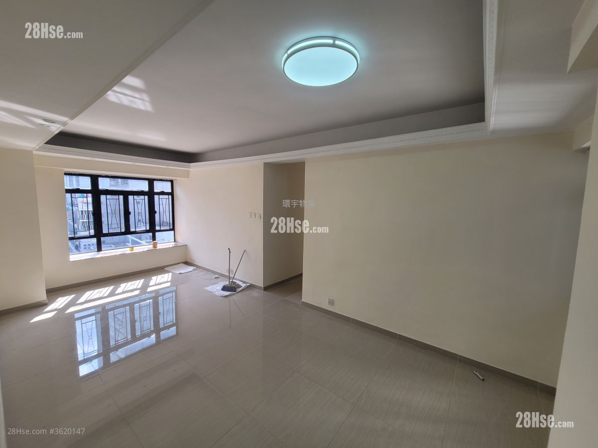 荃湾城市广场 租盘 3 房 , 2 浴室 745 平方尺 ( 69.2 平方米 )