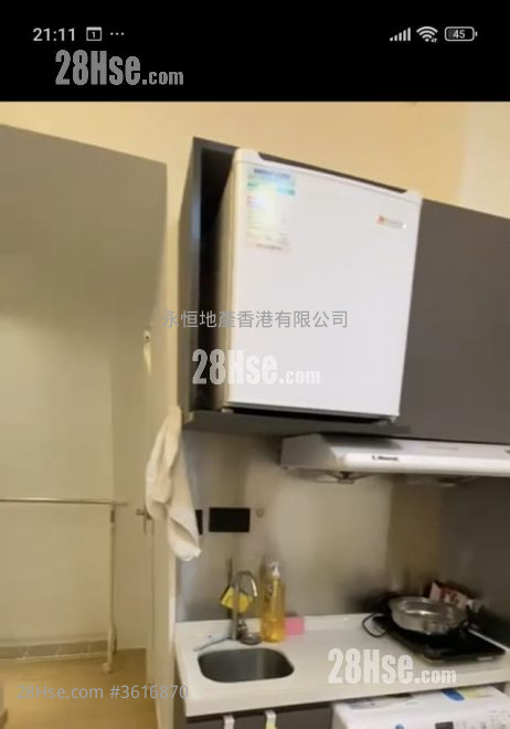 锦明园 租盘 1 浴室 130 平方尺 ( 12.1 平方米 ) 锦明园 租盘 1 浴室 130 平方尺 ( 12.1 平方米 )