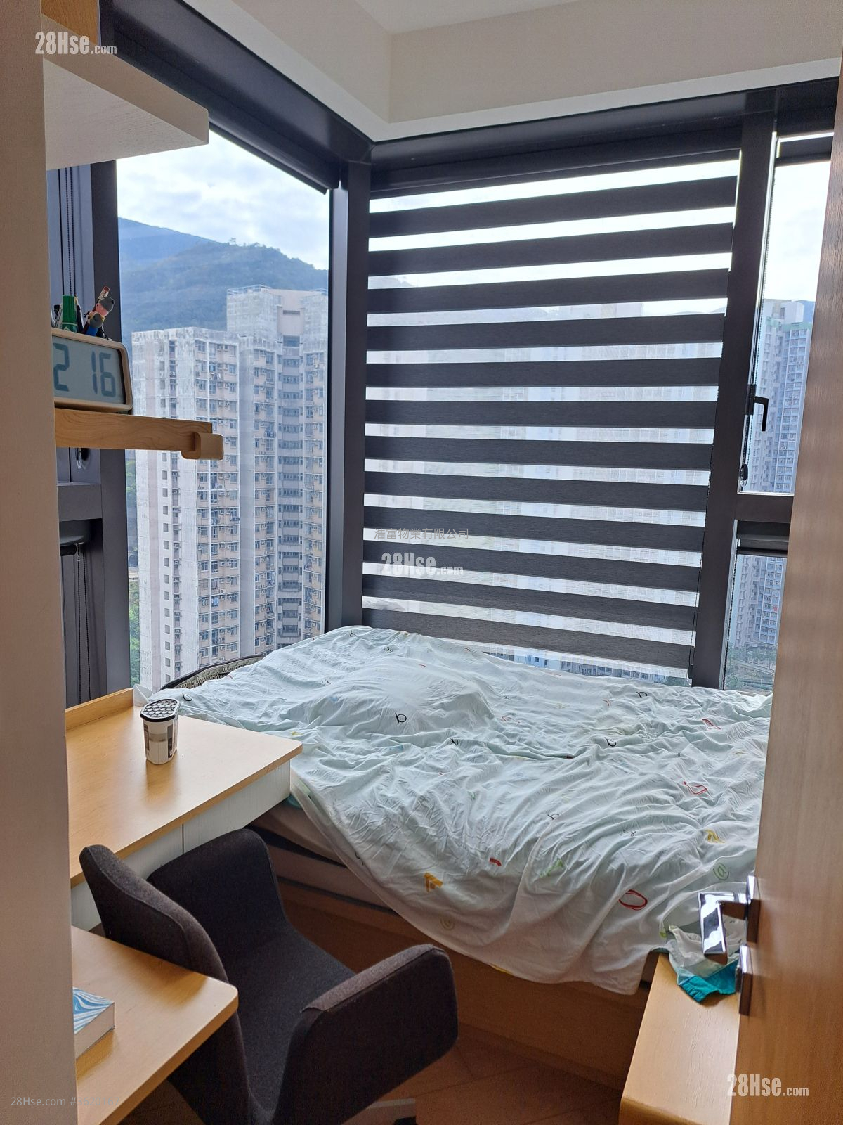 柏汇 租盘 1 房 , 1 浴室 328 平方尺 ( 30.5 平方米 ) 柏汇 租盘 1 房 , 1 浴室 328 平方尺 ( 30.5 平方米 )