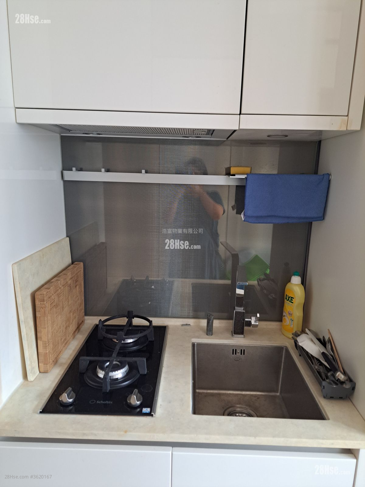 柏汇 租盘 1 房 , 1 浴室 328 平方尺 ( 30.5 平方米 ) 柏汇 租盘 1 房 , 1 浴室 328 平方尺 ( 30.5 平方米 )