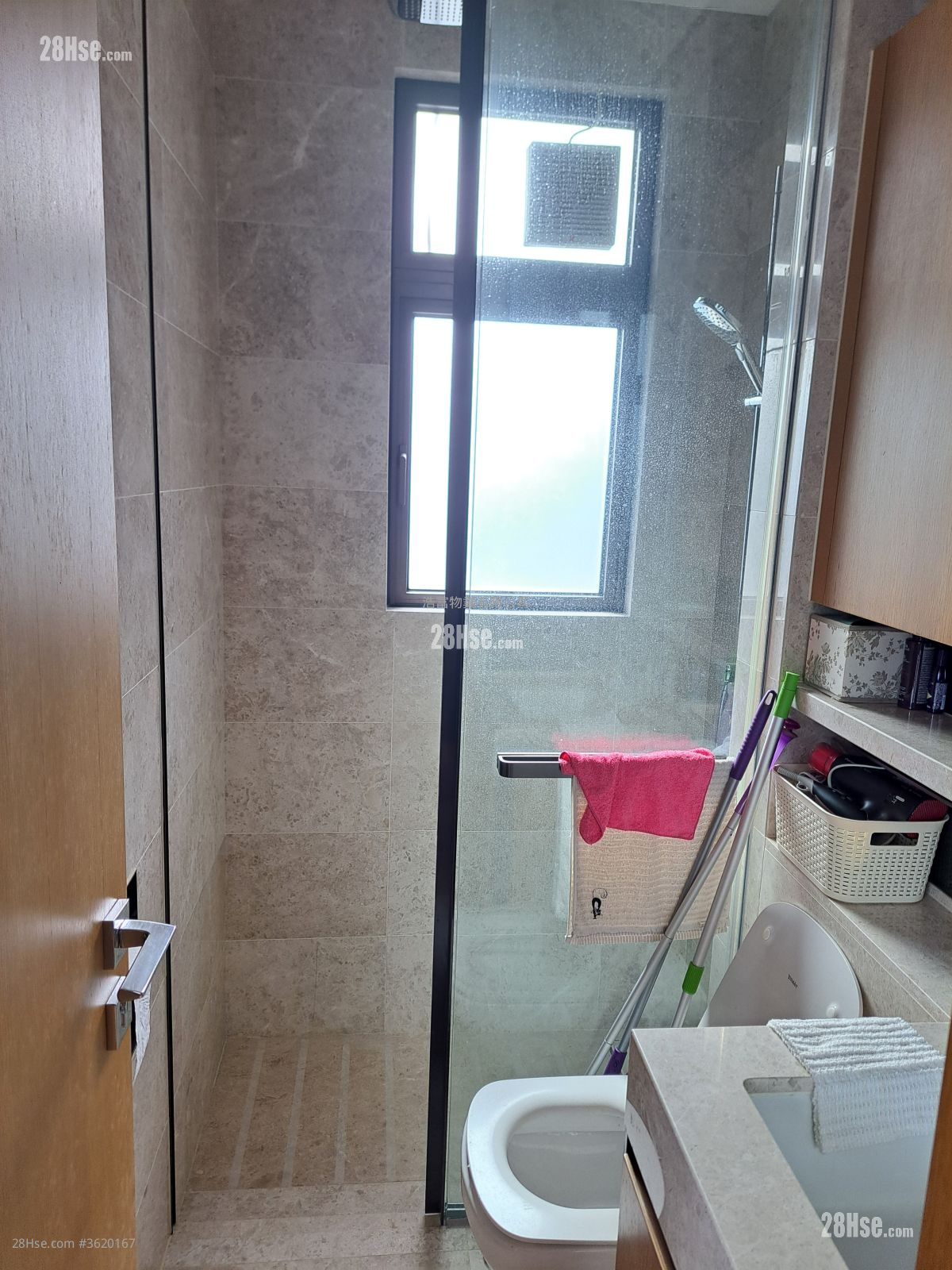 柏汇 租盘 1 房 , 1 浴室 328 平方尺 ( 30.5 平方米 ) 柏汇 租盘 1 房 , 1 浴室 328 平方尺 ( 30.5 平方米 )