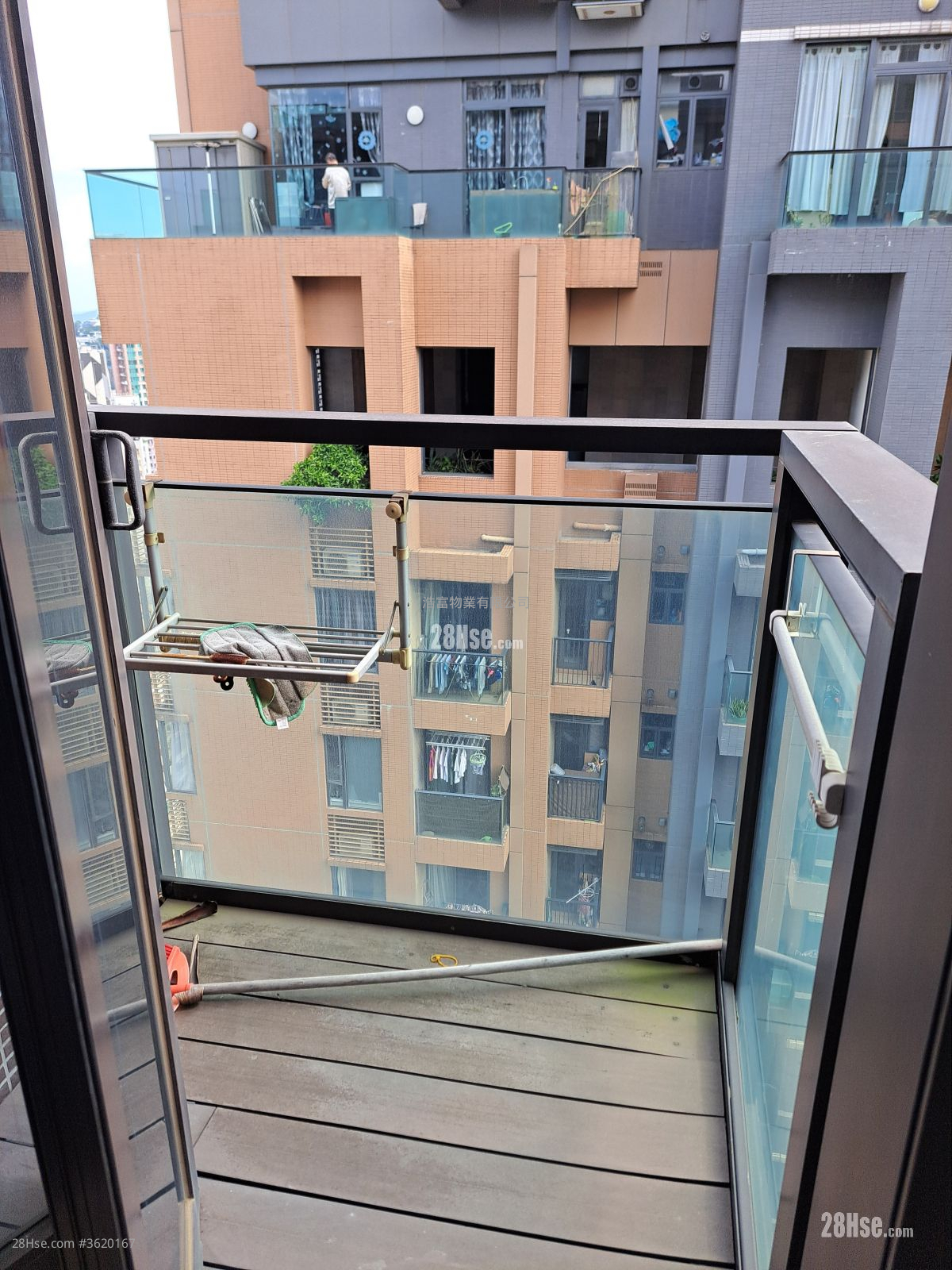 柏汇 租盘 1 房 , 1 浴室 328 平方尺 ( 30.5 平方米 ) 柏汇 租盘 1 房 , 1 浴室 328 平方尺 ( 30.5 平方米 )