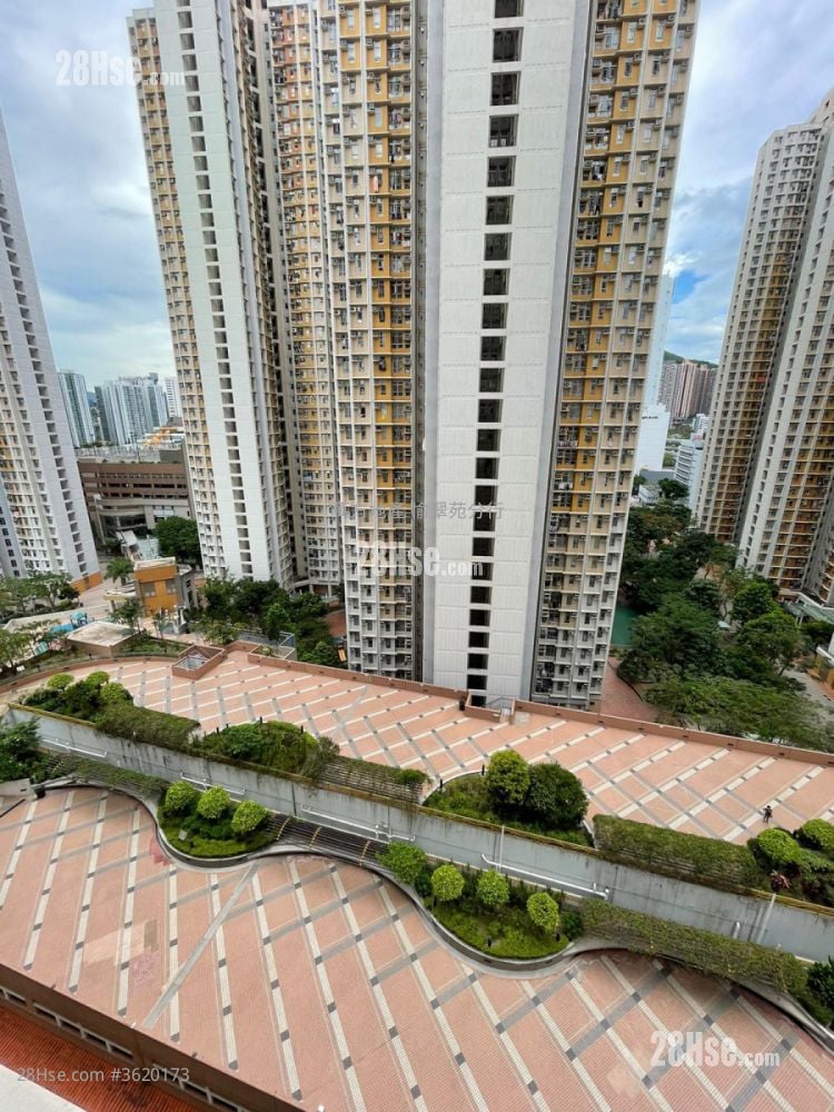 愉翠苑 售盘 2 房 , 1 浴室 517 平方尺 ( 48.0 平方米 ) 愉翠苑 售盘 2 房 , 1 浴室 517 平方尺 ( 48.0 平方米 )